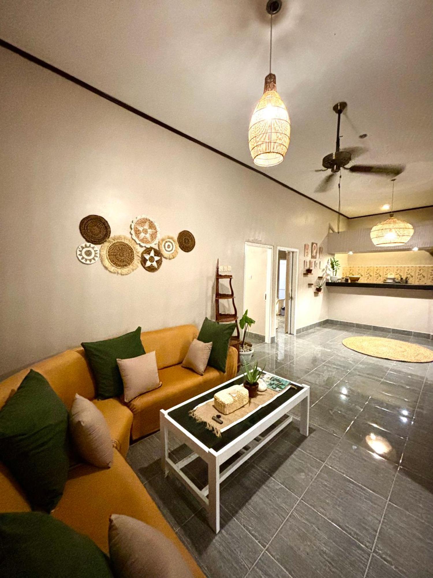 House Holiday home Gili Trawangan