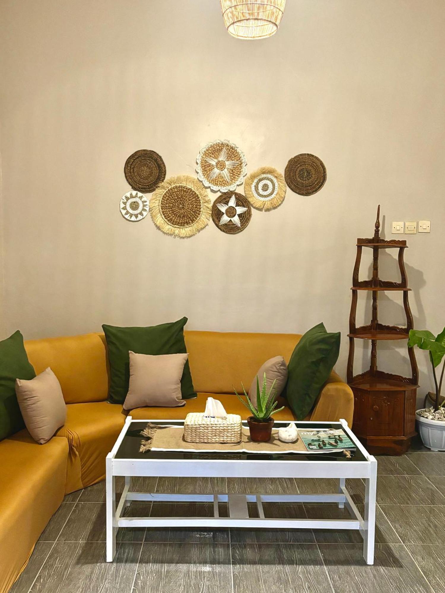 House Holiday home Gili Trawangan