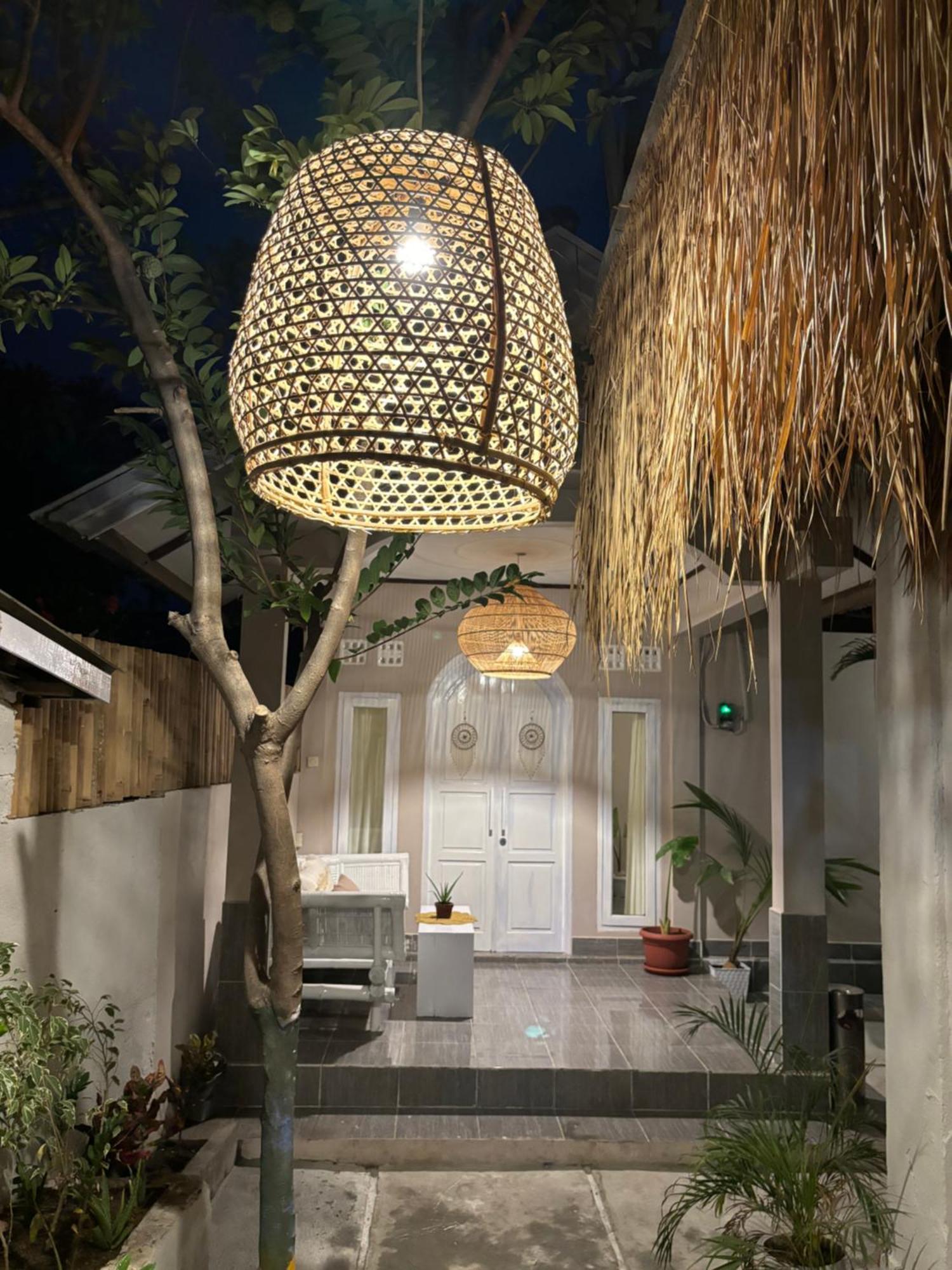 House Holiday home *